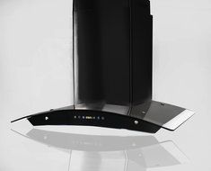 AKDY 36" Stainless Steel AZ-3S866BK-90 Wall Mount Range Hood With Remote Control N4