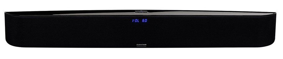 Paradigm Shift SoundScape Soundbar(Black) N7