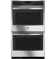 GE JT5500SFSS 30&quot; Stainless Steel Electric Double Wall Oven - Convection