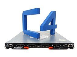 IBM 46C7191 / RR BNT 10PORT 10GB ETHERNET