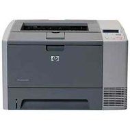 Hewlett Packard Refurbish Laserjet 2430 Monochrome Printer (Q5954A)