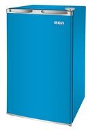 RCA - IGLOO 3.2 CU FT Platinum Fridge N10