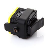 SJCAM M10 1.5 inch LCD 12.0MP 1080P HD Sports Digital Video Camera 170&iexcl;&atilde; Wide Angle Yellow N5