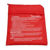 Decize Microwave Potato Bag