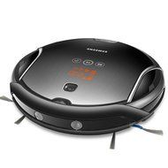 Samsung Vc-rm96w Smart Tango View Dual Cpu Smart Robot Vacuum Cleaner Vc-rm96wn