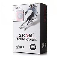SJCAM M10 1.5 inch LCD 12.0MP 1080P HD Sports Digital Video Camera 170&iexcl;&atilde; Wide Angle Yellow N6
