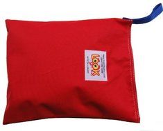 Air Dancer Sky Dancer and Blower Combo Set Red 20ft Inflatable Tube Man N3