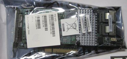 CISCO UCS-RAID9271CV-8I= / LSI MegaRAID SAS 9271CV-i (RAID 0, 1, 5, 6, 10) PCI Express