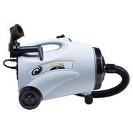 ProTeam 107154 ProVac CN Canister Vacuum with Xover Floor Tool Kit 14 in. Multi-Surface Floor Tool and Telescoping... N3