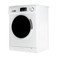 Triton TW820 Triton TW820 Compact Washer with 14 Programs, White N3