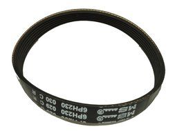 Fuller Brush Canister Vacuum Cleaner Power Nozzle Belt