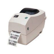 Zebra TLP 2824 - Label Printer - B/W - Direct Thermal / Thermal Transfer (E63385) Category: Label Printers