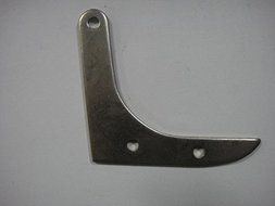 Hamada Detector Side Plate