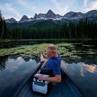 Arctic Zone Titan Zipperless Cooler N6