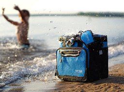 Arctic Zone Titan Zipperless Cooler N7