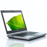 694029-001 Original Complete LCD Screen Assembly for EleteBook 8470p w/ Hinges, Antennas,... N5