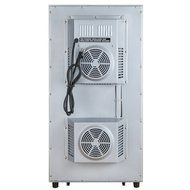 Firebird New Thermoelectric Quiet Operation Wine Cooler Cellar Chiller Refrigerator (28 bottles) N27