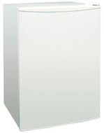 Dayton 5NTW9 Refrigerator/Freezer, White, 2.4 Cu-Ft