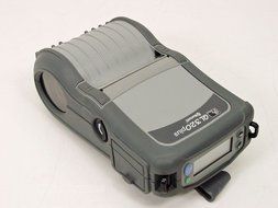 Zebra Technologies - Q3D-LUBAL000-L5 - La Ql 320 Plus W/ Bluetooth N3