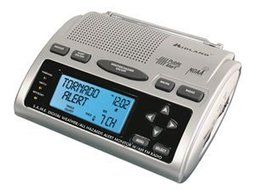 S.A.M.E. Weather Radio