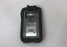 Zebra Technologies - Q3D-LUBAL000-L5 - La Ql 320 Plus W/ Bluetooth N5
