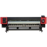 Eco Solvent Printer MT-3207DE N5