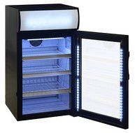 CT-3 Large Counter Top Cooler N2