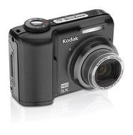 Kodak Z1085 10.0MP Digital Camera (Black)