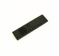 Nettech Tv Remote replacement - TV 2 3 Mac, iPod or iPhone (MC377LL/A)