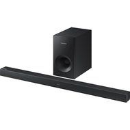 Samsung Soundbar with Wireless Subwoofer (HW-K360/ZA) with Soundbar Bracket, High-Speed HDMI Cable with Ethernet...