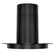 FIREBIRD 30" Wall Mount Black Stainless Steel Touch Control Kitchen Powerful Cooking Fan Vent Range Hood N4