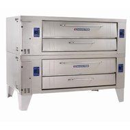 Bakers Pride Pizza Oven Deck-Type 66" Y-802
