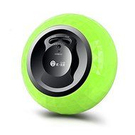 ULIFE household robot cleaner mini cleaner chargeable cleaning machine hair cleaner (Red) N3