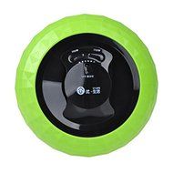 ULIFE household robot cleaner mini cleaner chargeable cleaning machine hair cleaner (Red) N4