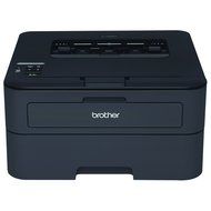 Brother HL-L2360DW Compact Laser Printer with Wireless Networking and Duplex, Amazon Dash Replenishment Enabled