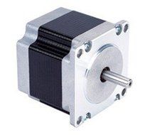 RioRand 1.8&deg;57mm Hybrid-Stepper-Motor-NEMA23(JK57HS51-2804)