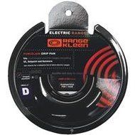 Range Kleen: 6" Electric Drip Pan, P-105 2PK