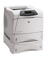 HP LaserJet 4200TN Printer (Refurbished)