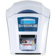 Ultra Electronics Card Systems Enduro+ Dye Sublimation/Thermal Transfer Printer - Color - Desktop - Card Print...