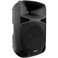 GEMINI HPS-12BLU HPS-12BLU 12 Active Loudspeaker with USB/SD(TM) Card/Bluetooth(R)MP3 Player Consumer Electronics