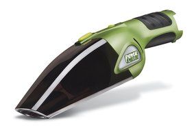 PowerSmith MLVA12C Mag lithium 12-Volt Lithium Ion Portable Vacuum
