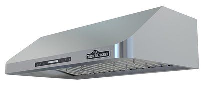 30" 900 CFM Under Cabinet Range Hood