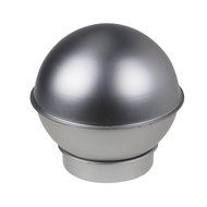Saison Ball Cake Pan Set N4