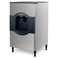 Scotsman HD30W-1H 180 Lb Hotel Ice Dispenser