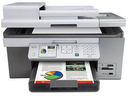 Lexmark X9350 Wireless Office All-in-One