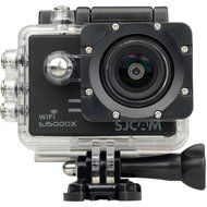 SJCAM SJ5000X Elite 4K Action Camera (Black)