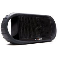 EcoXBT Waterproof Speaker Blk