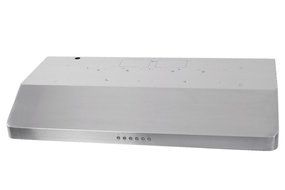 30" 600 CFM Ducted Wall/Under Cabinet Range Hood N5