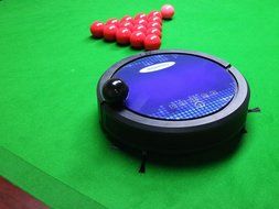 Cleandroid Automatic Robotic Vacuum Cleaner Sweep with Dry Mopping Li-ion Battery HEPA Filter UV Sterilization... N2