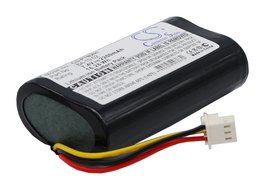 Cameron Sino Rechargeble Battery for Citizen BA-10-02 N4
